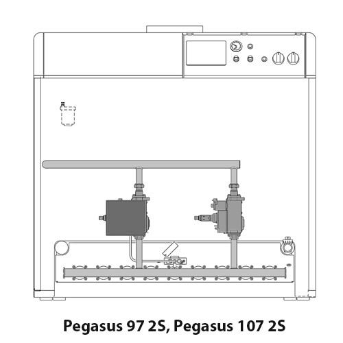 Pegasus 2S