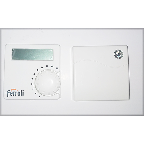 Комнатный термостат HRT-177RS room thermostat