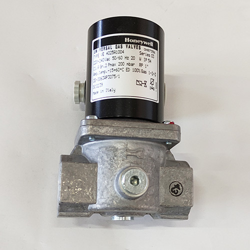 Газовый клапан VALV.H.VE4025A 1004 1" 220V