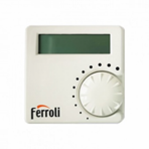 Комнатный термостат HRT-177WS room thermostat