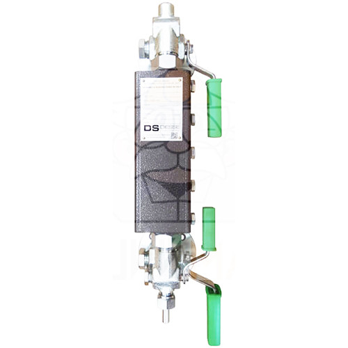 Индикатор уровня в комплекте LEVEL INDICATOR I34O DN20