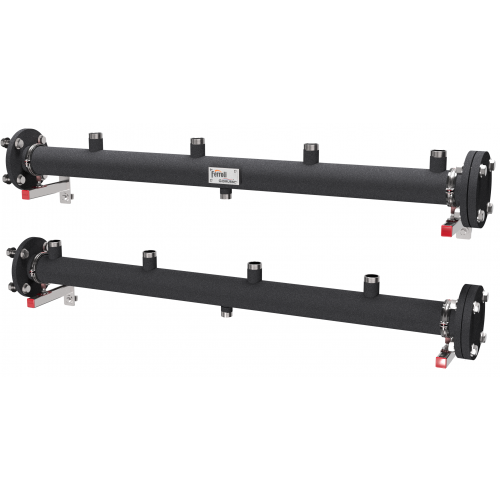 Комплект каскадных коллекторов Комплект каскадных коллекторов